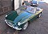 1978 MG MGB for sale 100830586